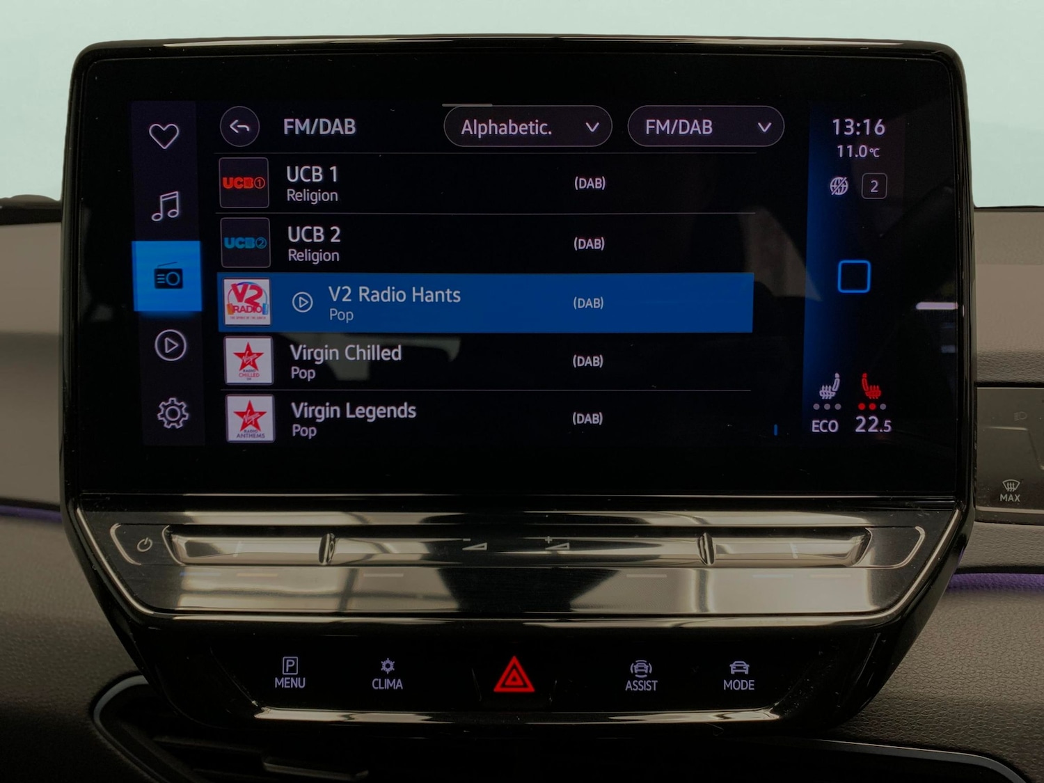 Used Volkswagen ID.3 2022 for sale - 77052738: Photo 5