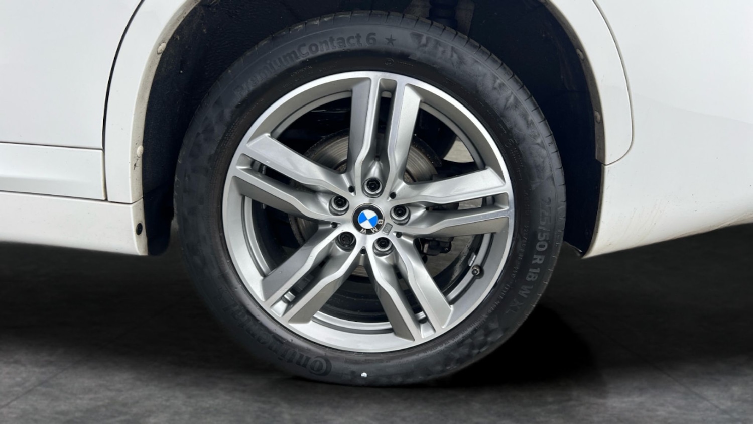 Used BMW X1 for sale - 77019297: Photo 10