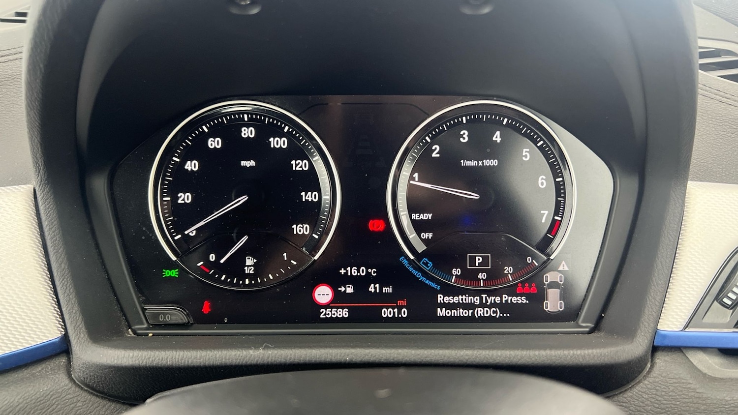 Used BMW X1 for sale - 77019297: Photo 16