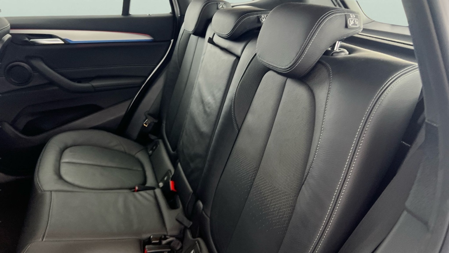 Used BMW X1 for sale - 77019297: Photo 17