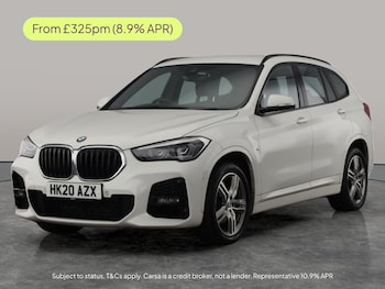 Used BMW X1 undefined for sale - 77019297: Photo