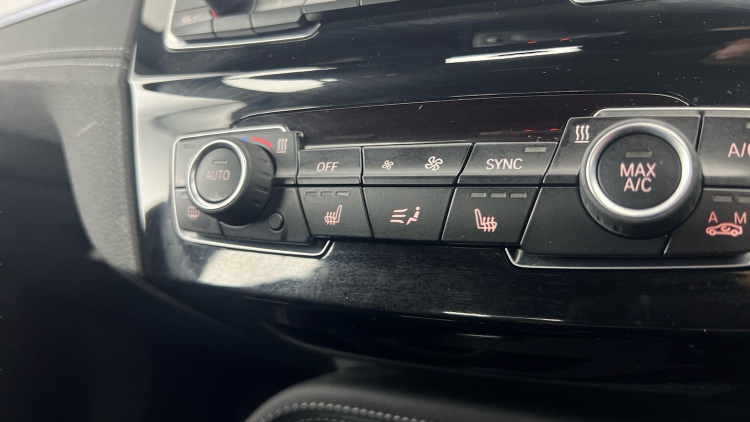 Used BMW X1 for sale - 77019297: Photo 28