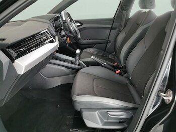 Used Audi A1 2020 for sale - 77350825: Photo