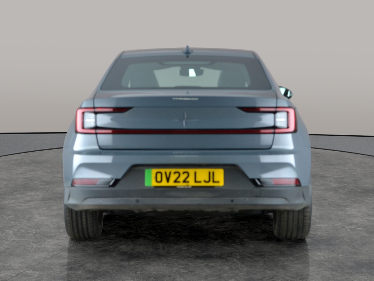 Used Polestar Polestar 2 2022 for sale - 77592598: Photo 10