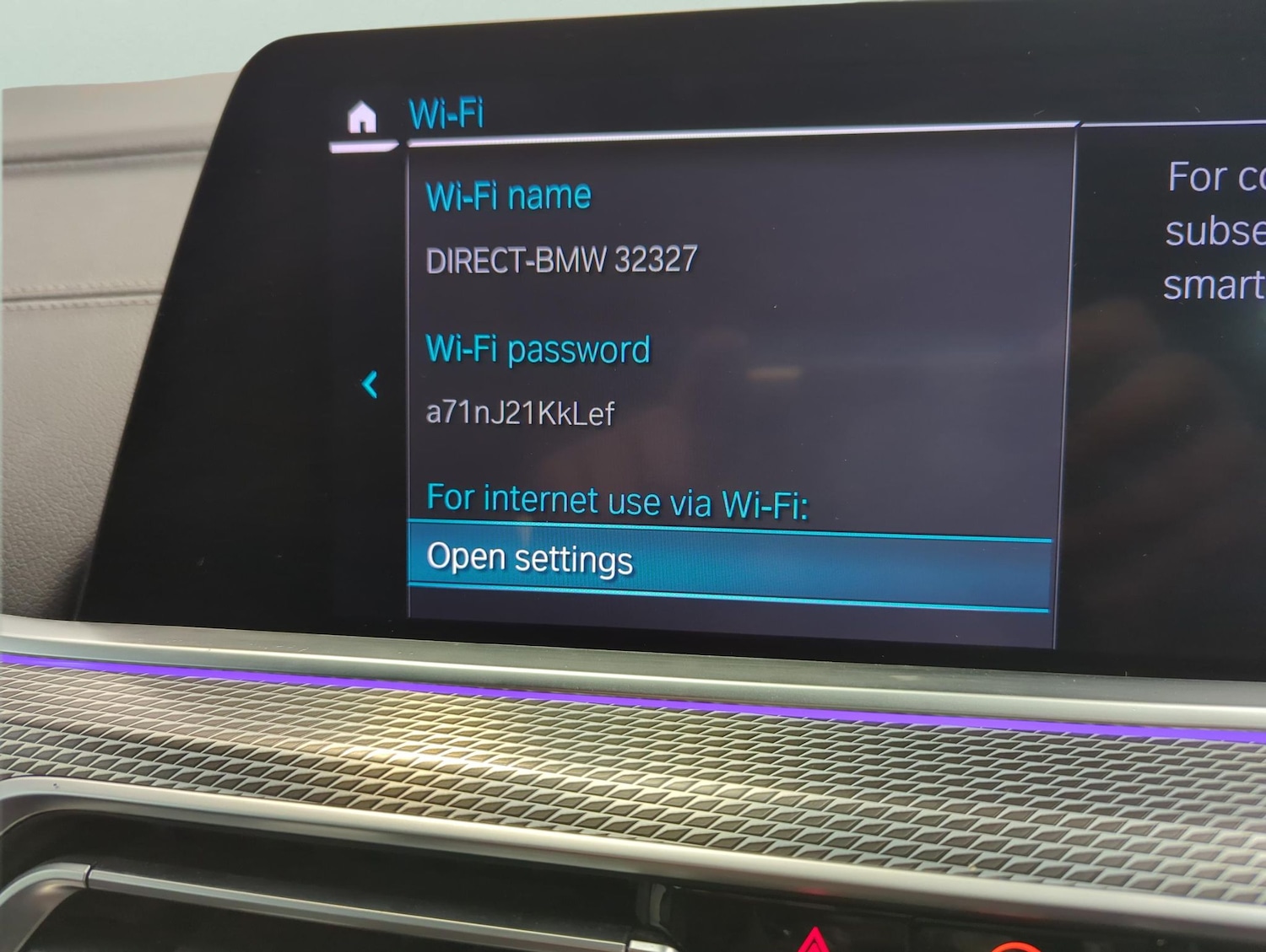 Used BMW X5 2020 for sale - 77234305: Photo 15