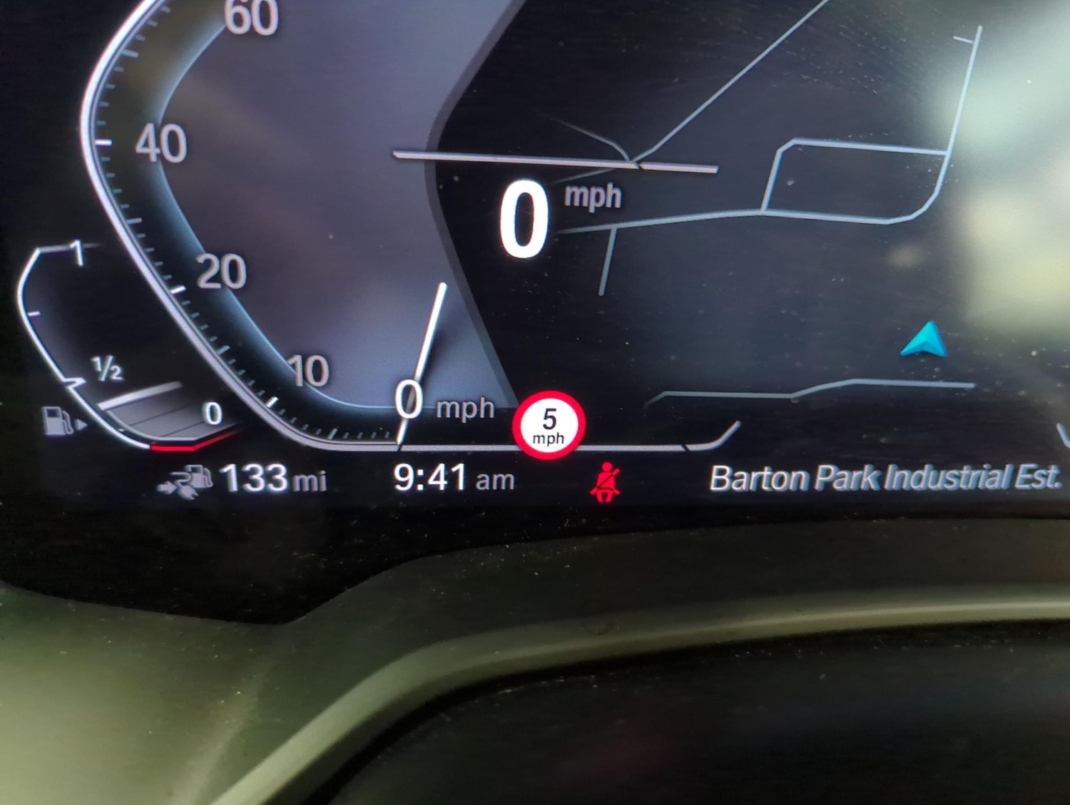 Used BMW X5 2020 for sale - 77234305: Photo 23