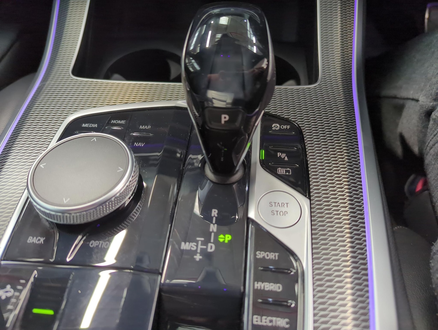 Used BMW X5 2020 for sale - 77234305: Photo 24