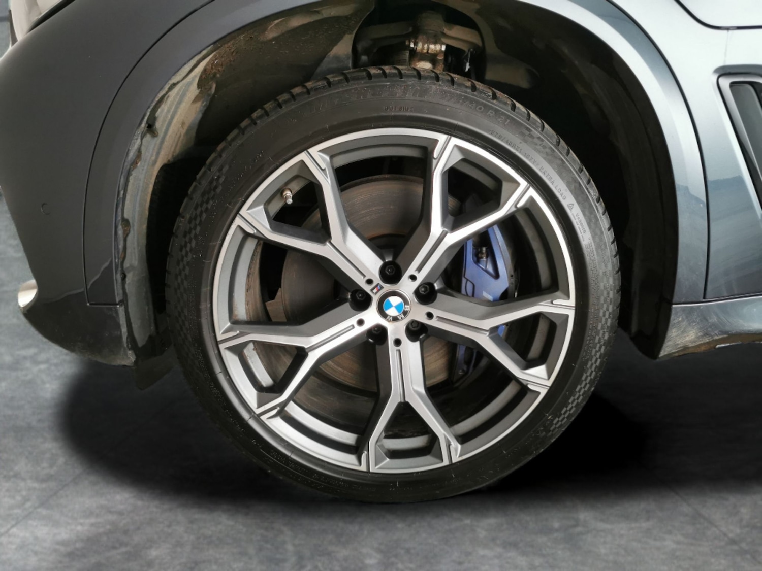 Used BMW X5 2020 for sale - 77234305: Photo 29