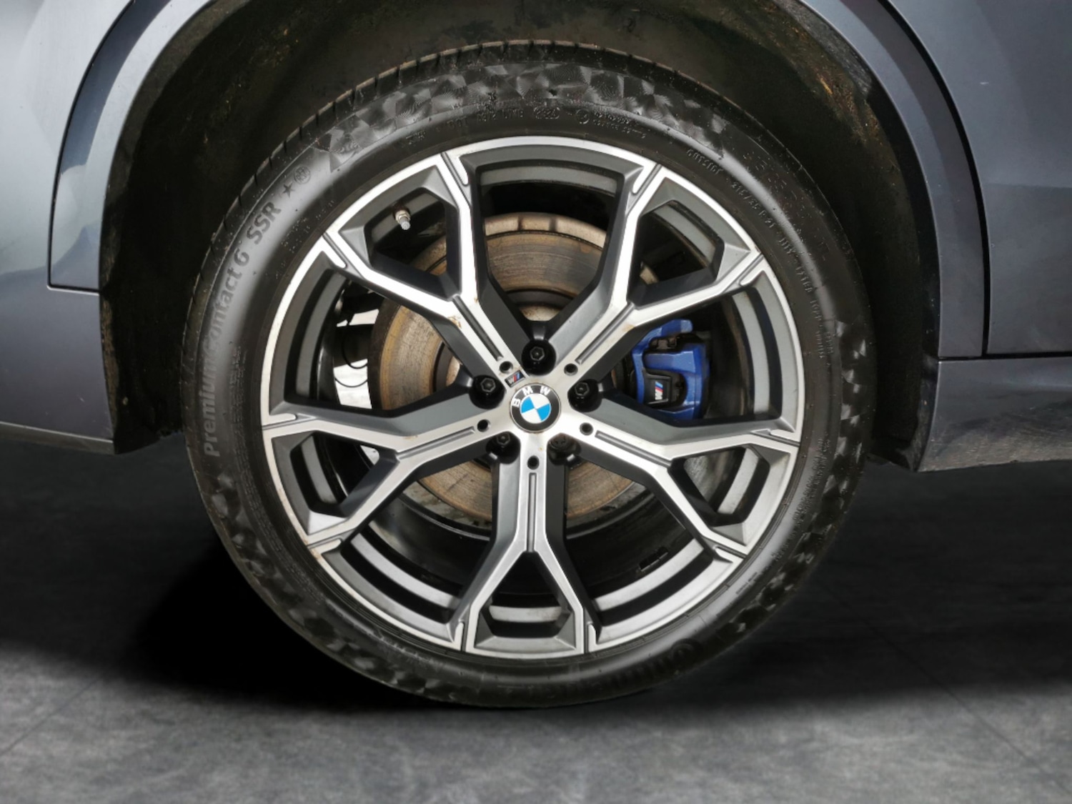 Used BMW X5 2020 for sale - 77234305: Photo 31