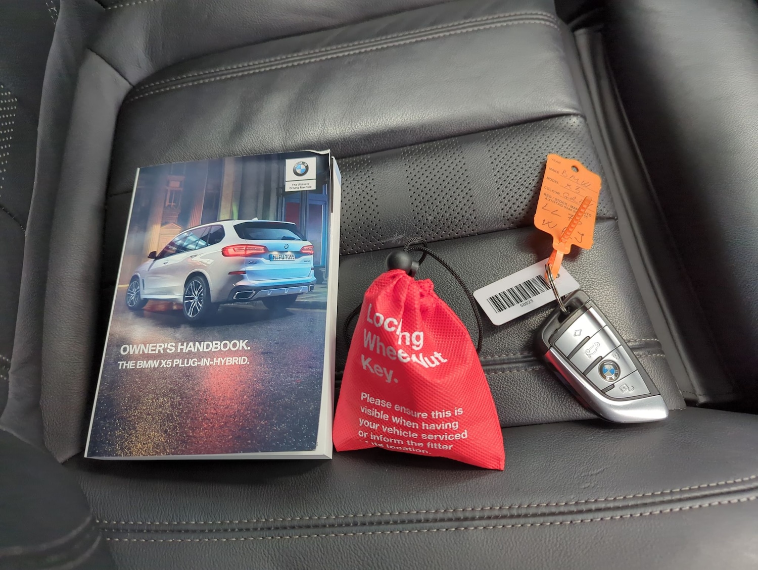 Used BMW X5 2020 for sale - 77234305: Photo 36