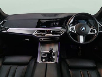 Used BMW X5 2020 for sale - 77234305: Photo