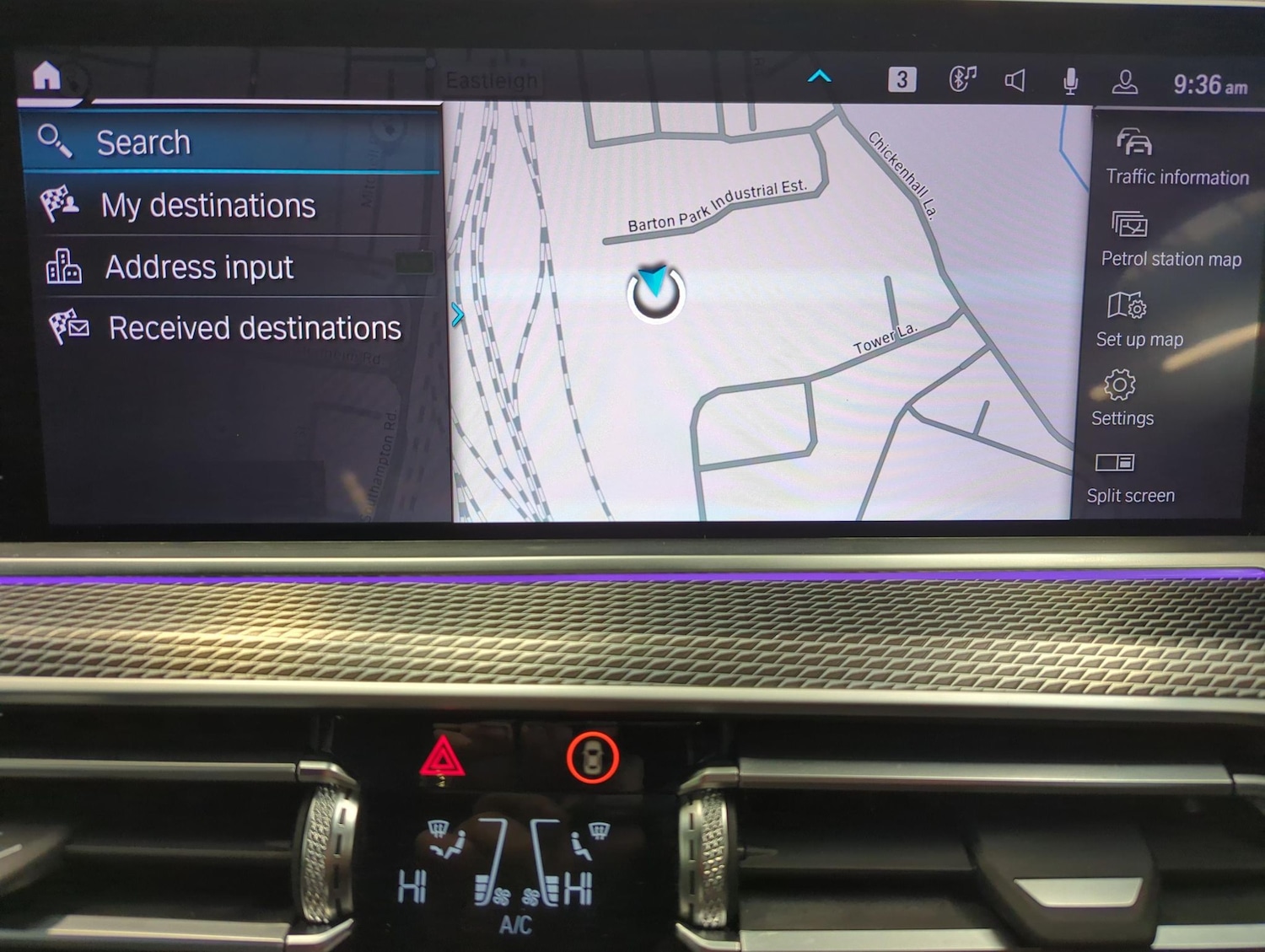 Used BMW X5 2020 for sale - 77234305: Photo 7