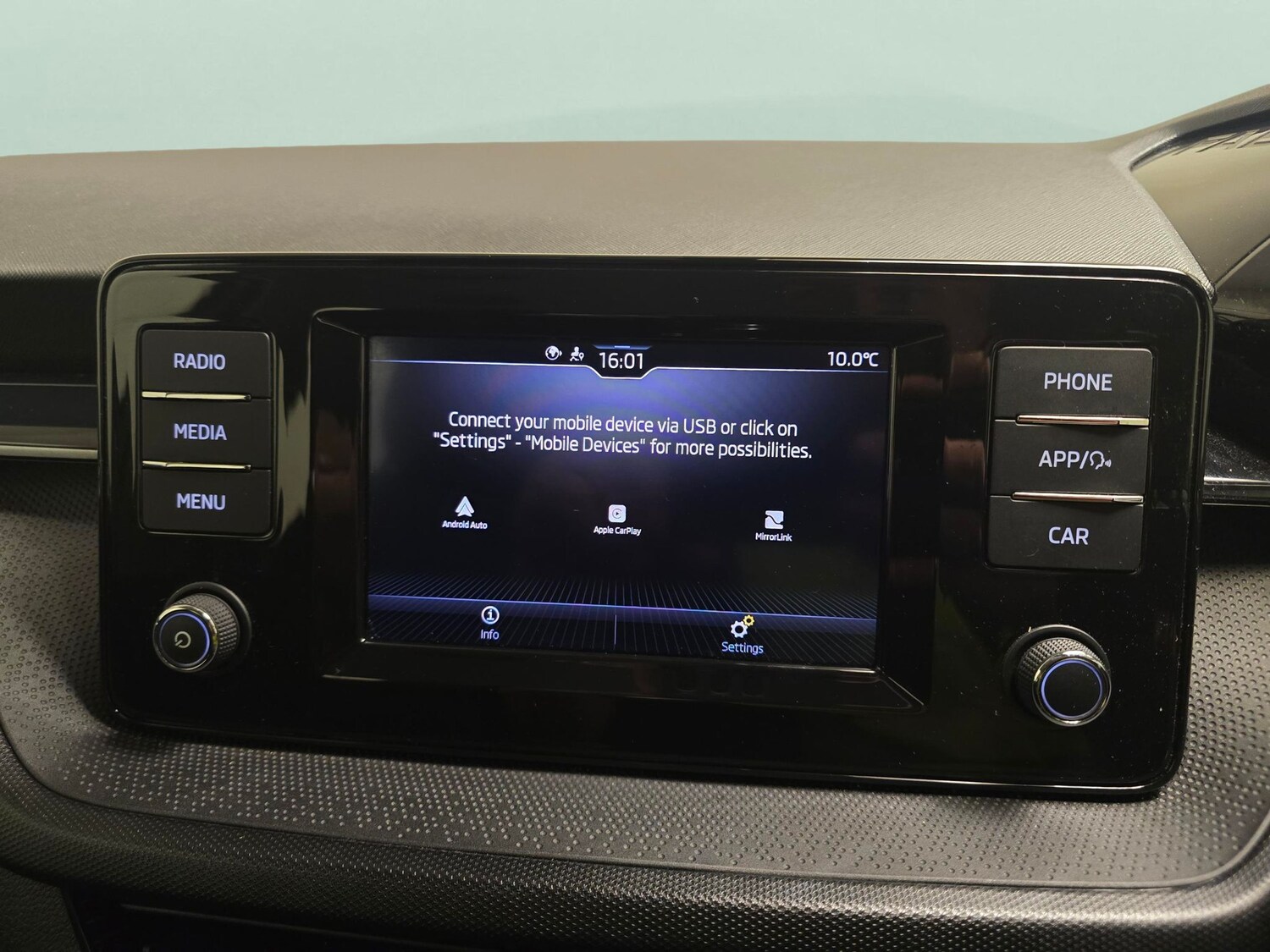 Used Skoda Fabia 2022 for sale - 77581806: Photo 13