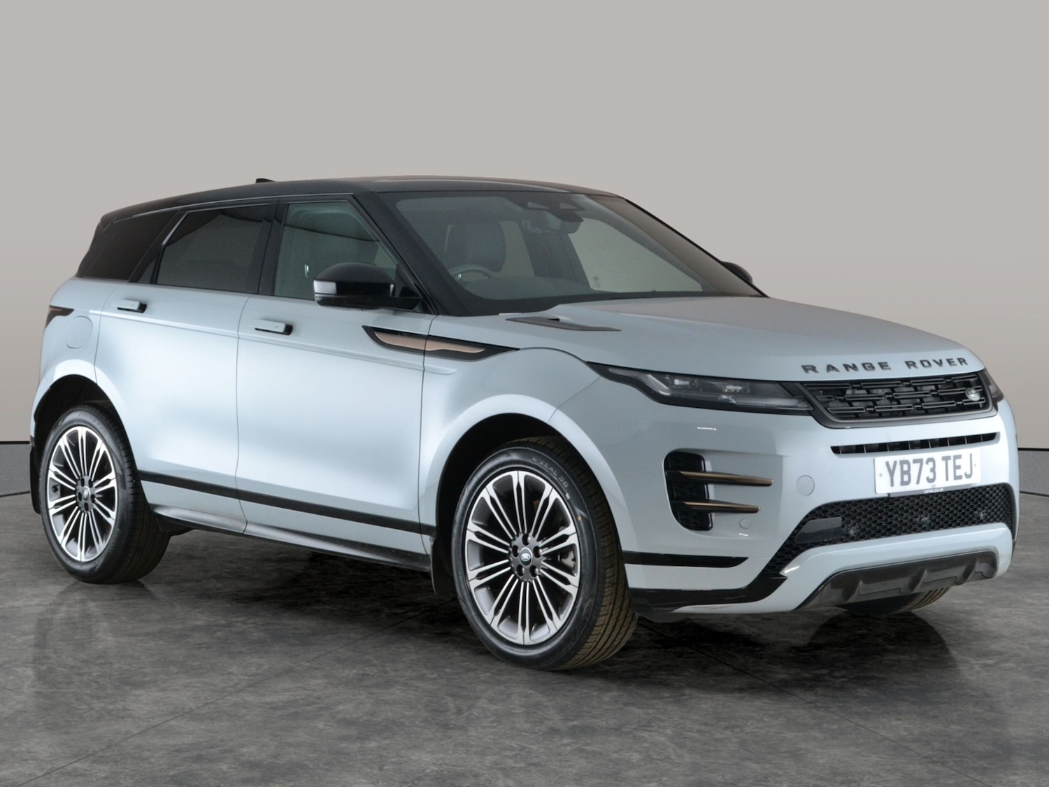 Used Land Rover Range Rover Evoque 2023 for sale - 77418153: Photo 10