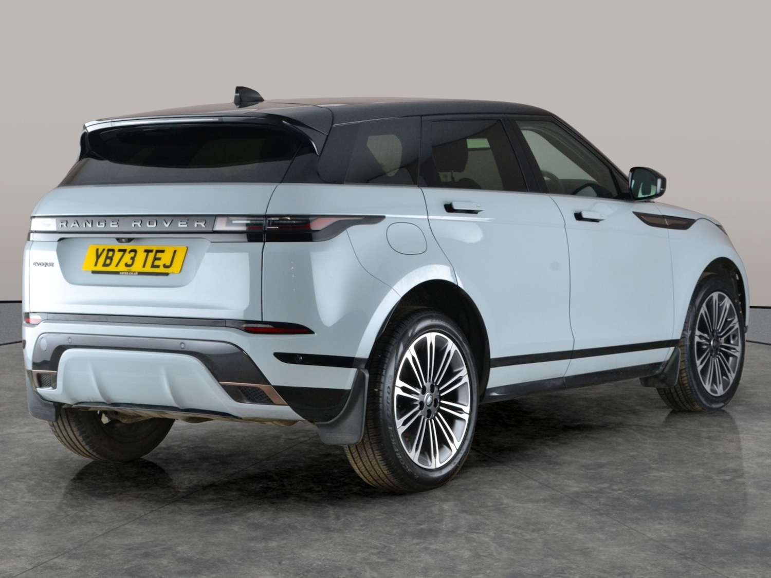 Used Land Rover Range Rover Evoque 2023 for sale - 77418153: Photo 12