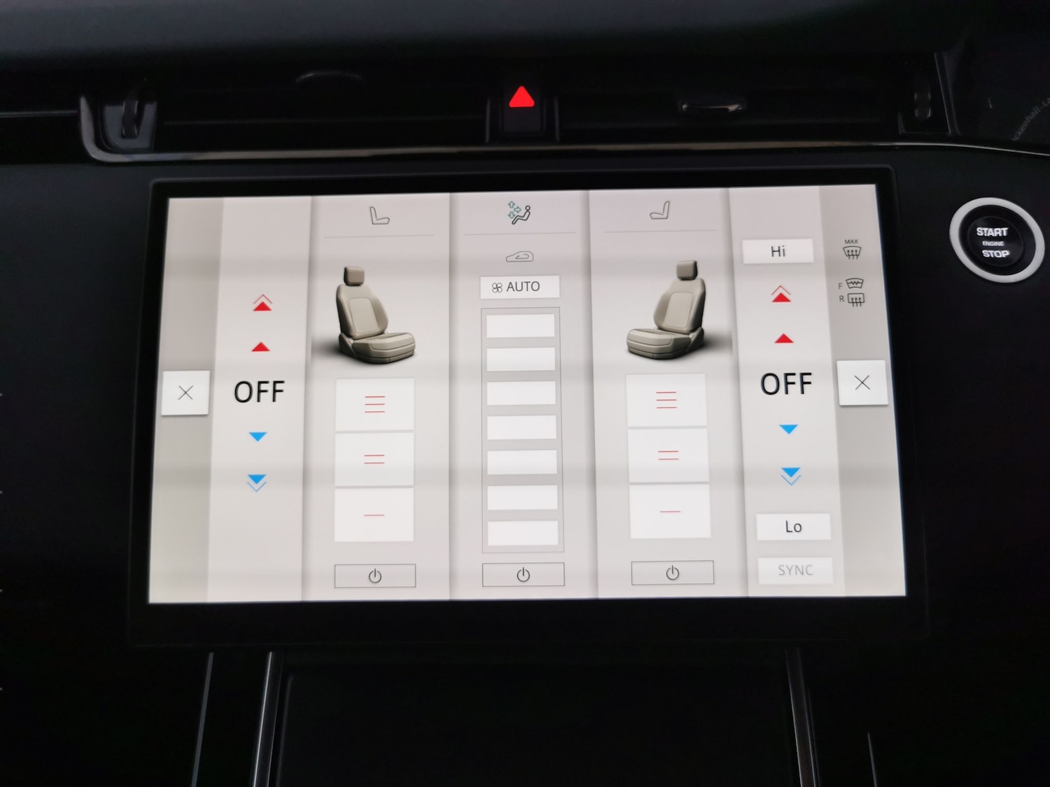 Used Land Rover Range Rover Evoque 2023 for sale - 77418153: Photo 21