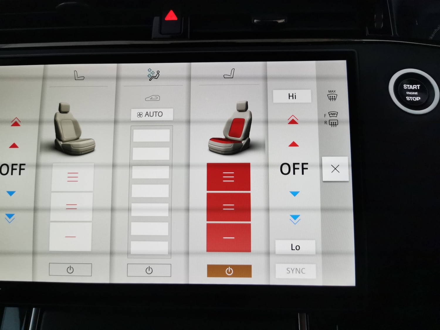 Used Land Rover Range Rover Evoque 2023 for sale - 77418153: Photo 22