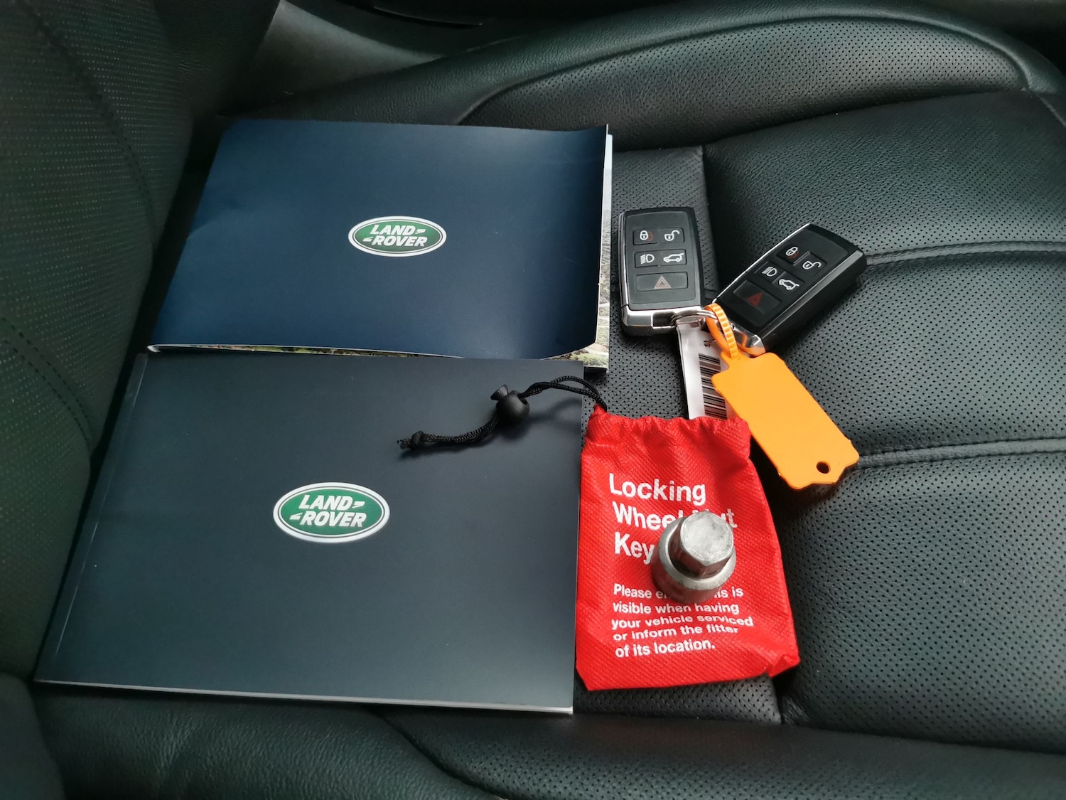 Used Land Rover Range Rover Evoque 2023 for sale - 77418153: Photo 38