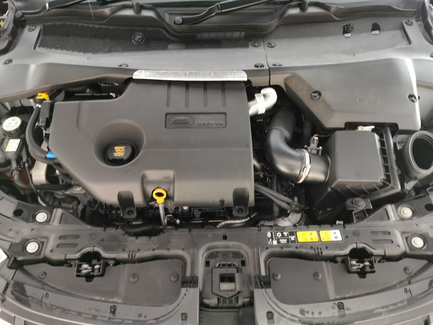 Used Land Rover Range Rover Evoque 2023 for sale - 77418153: Photo 39