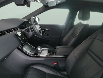 Used Land Rover Range Rover Evoque undefined for sale - 77418153: Photo