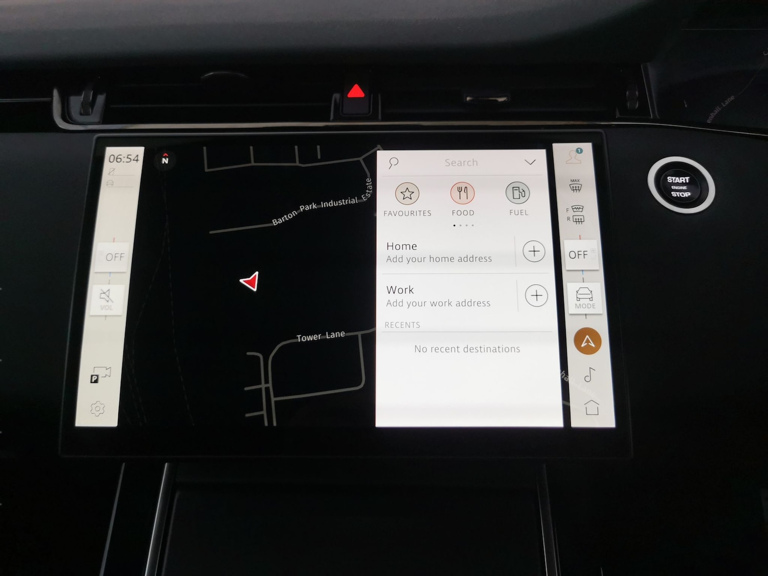 Used Land Rover Range Rover Evoque 2023 for sale - 77418153: Photo 8