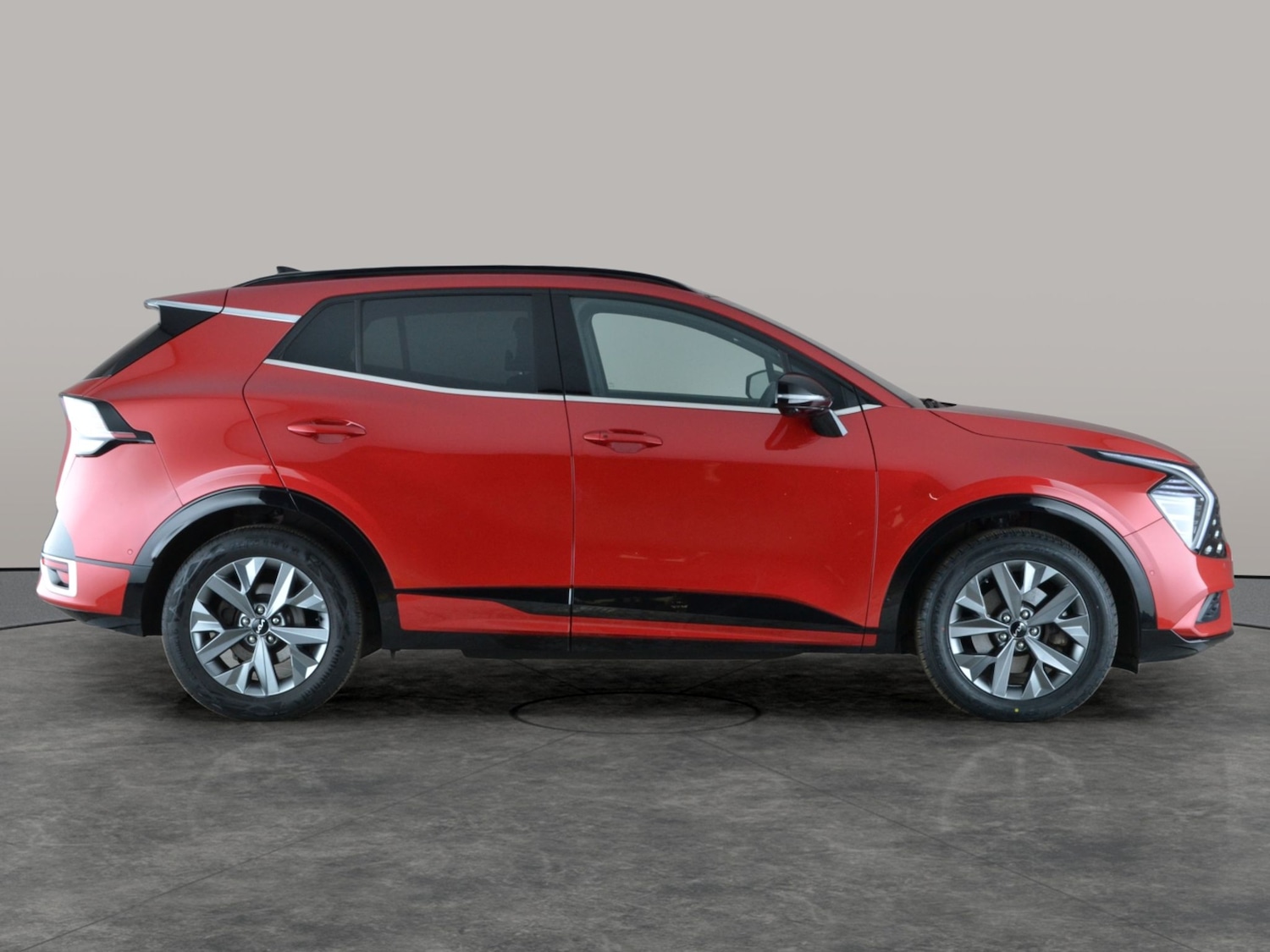 Used Kia Sportage 2023 for sale - 77545599: Photo 11