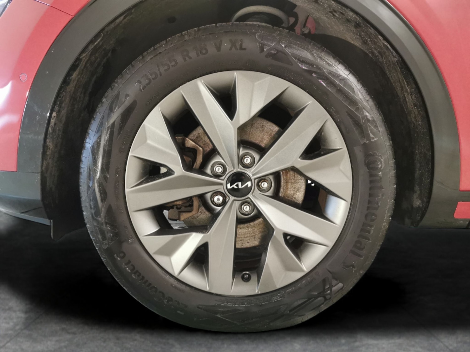 Used Kia Sportage 2023 for sale - 77545599: Photo 28