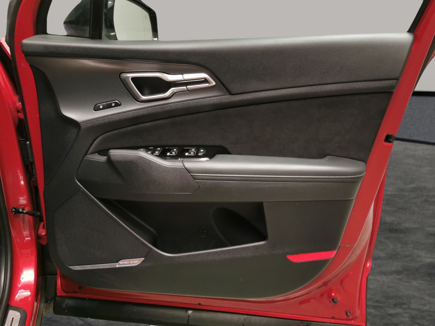 Used Kia Sportage 2023 for sale - 77545599: Photo 35