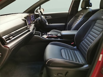 Used Kia Sportage 2023 for sale - 77545599: Photo