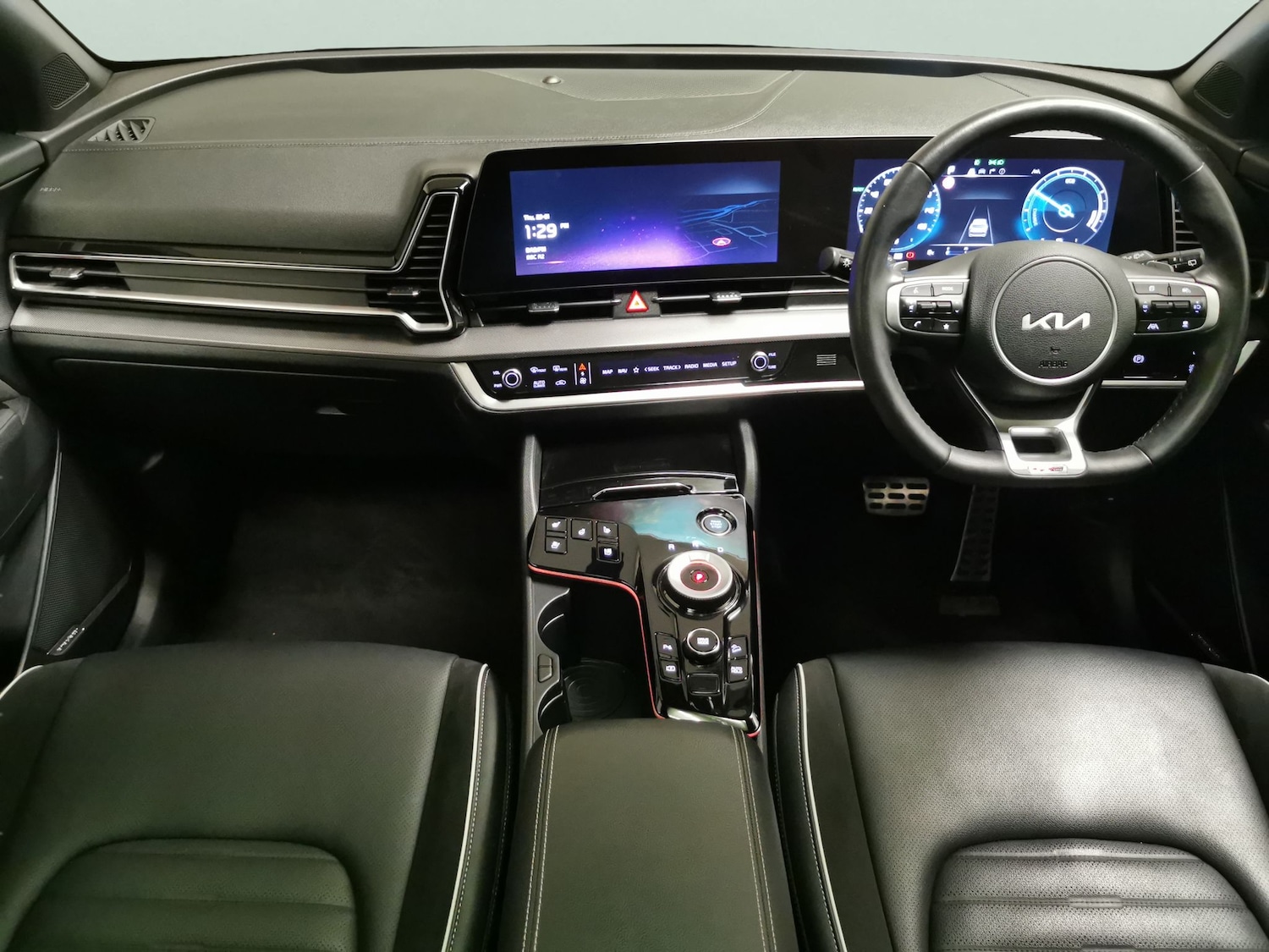 Used Kia Sportage 2023 for sale - 77545599: Photo 9