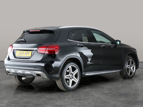 Used Mercedes-Benz GLA 2019 for sale - 76253504: Photo 16