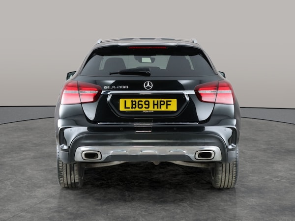 Used Mercedes-Benz GLA 2019 for sale - 76253504: Photo 17