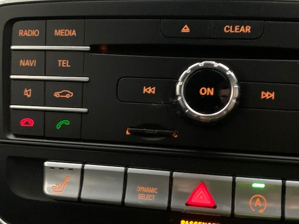 Used Mercedes-Benz GLA 2019 for sale - 76253504: Photo 23