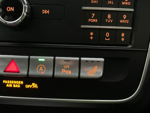 Used Mercedes-Benz GLA 2019 for sale - 76253504: Photo 27