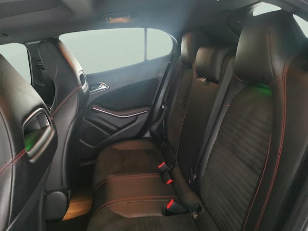 Used Mercedes-Benz GLA 2019 for sale - 76253504: Photo 36