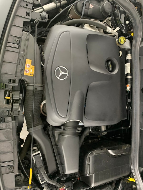 Used Mercedes-Benz GLA 2019 for sale - 76253504: Photo 43