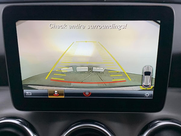 Used Mercedes-Benz GLA 2019 for sale - 76253504: Photo 8