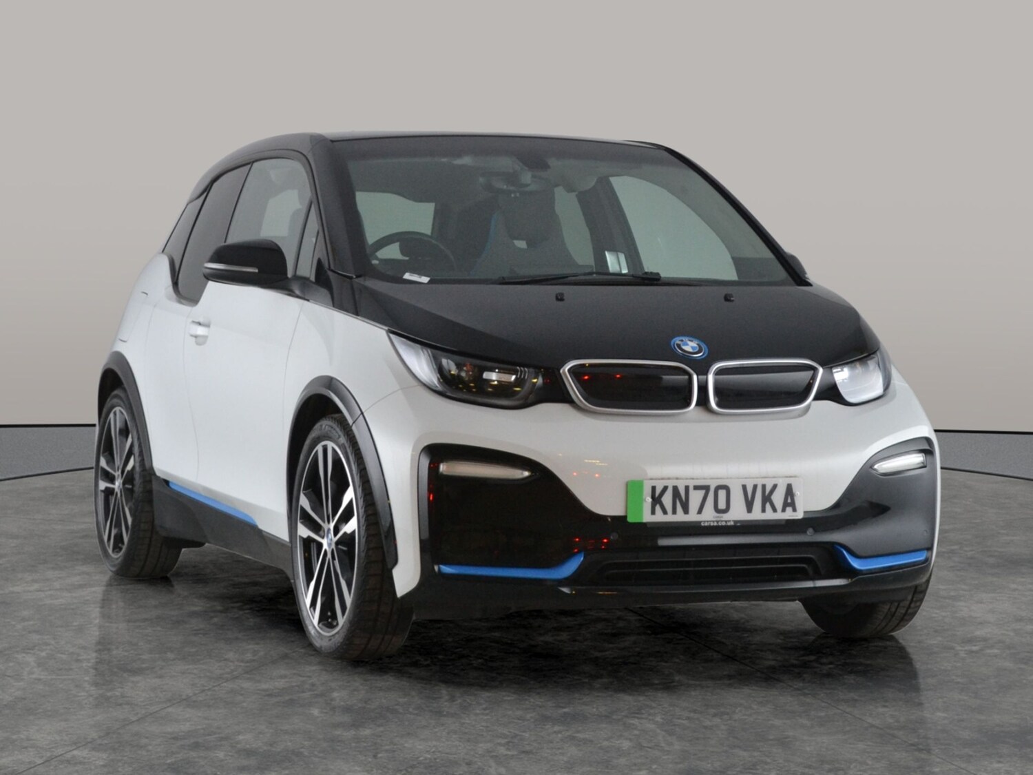 Used BMW i3 2020 for sale - 76978308: Photo 12