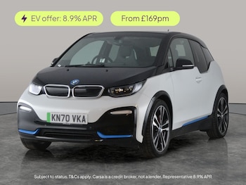 Used BMW i3 2020 for sale - 76978308: Photo