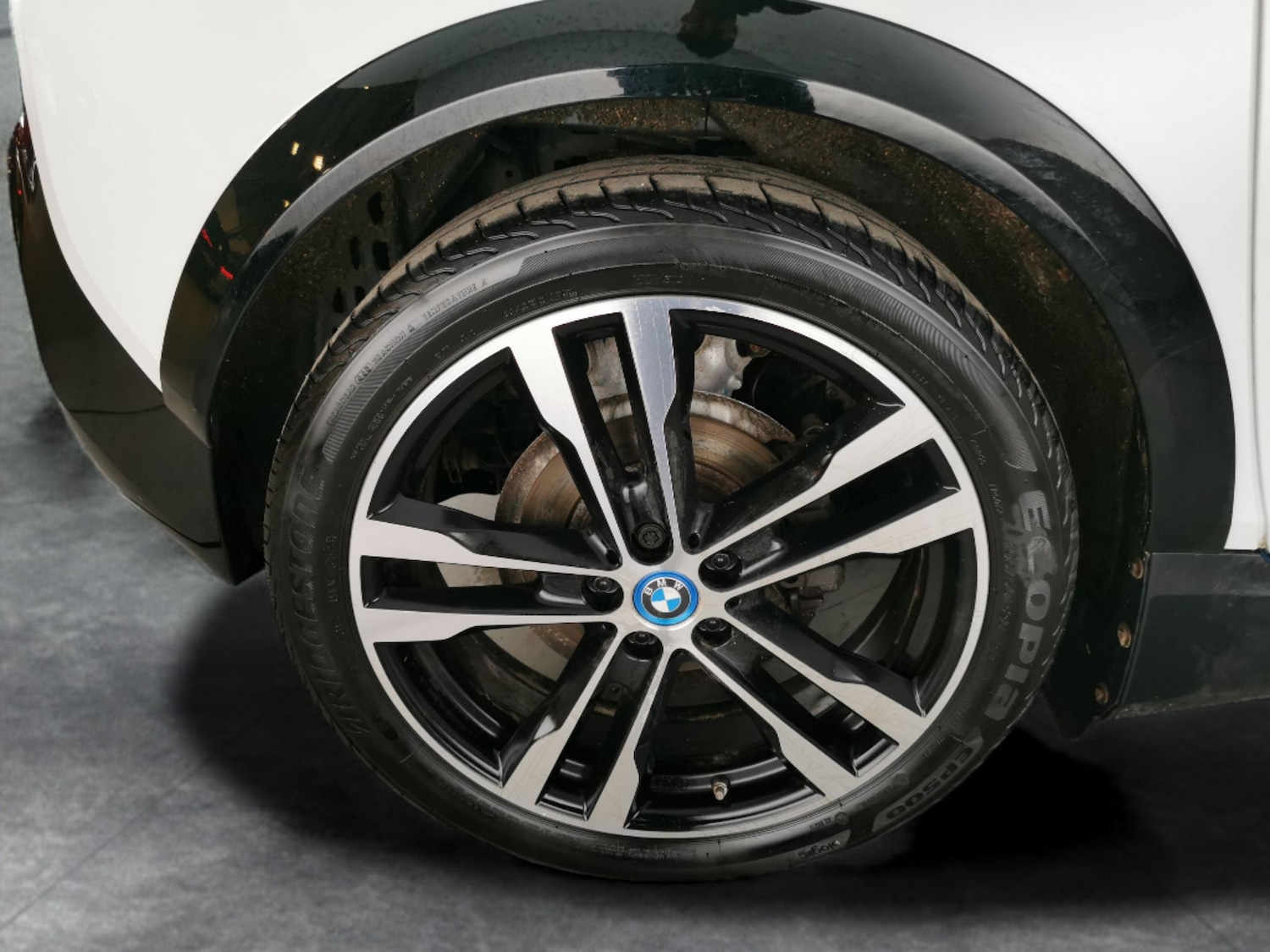 Used BMW i3 2020 for sale - 76978308: Photo 23