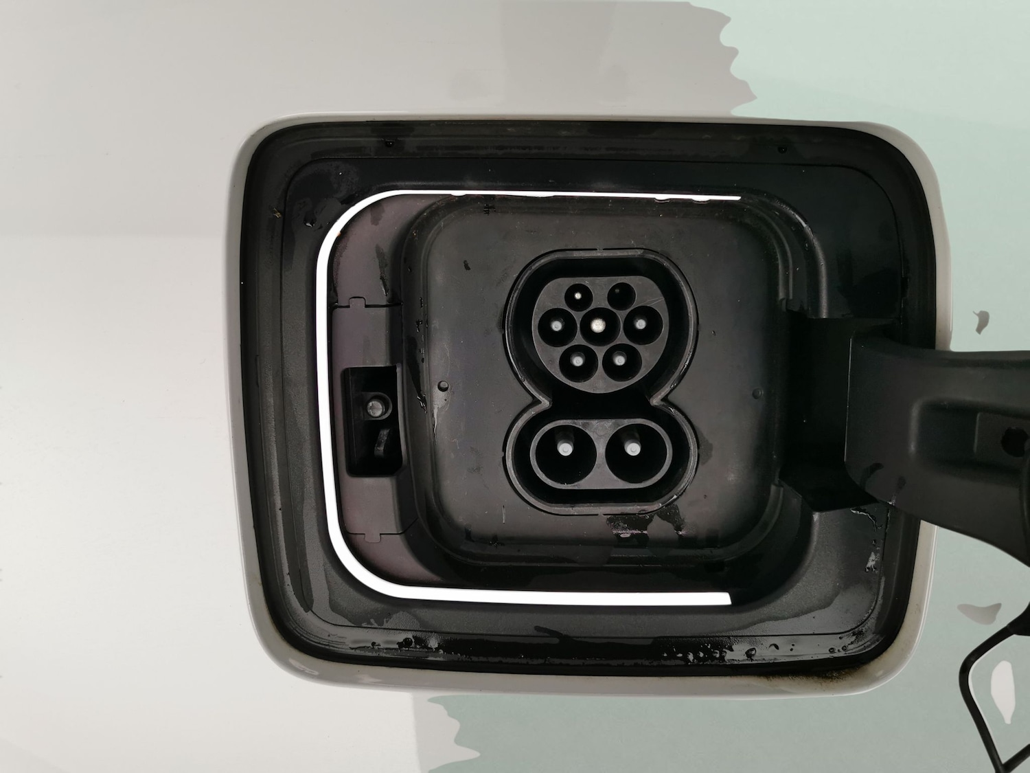 Used BMW i3 2020 for sale - 76978308: Photo 30