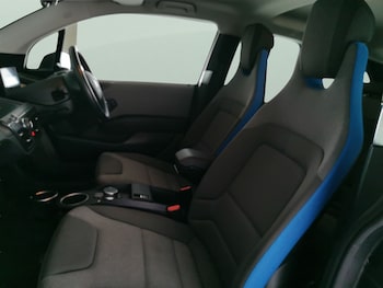 Used BMW i3 2020 for sale - 76978308: Photo