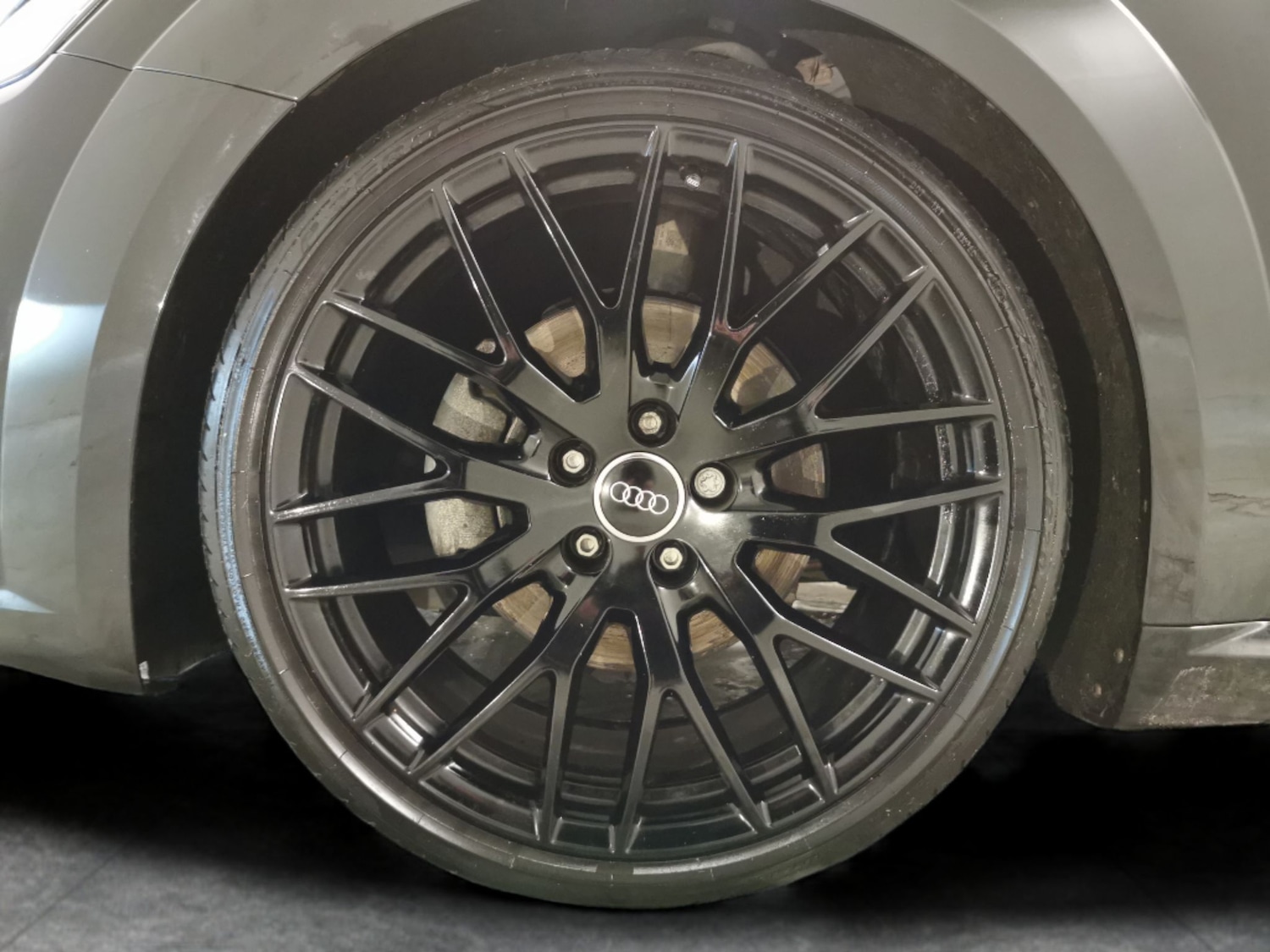 Used Audi TT 2019 for sale - 77399416: Photo 24