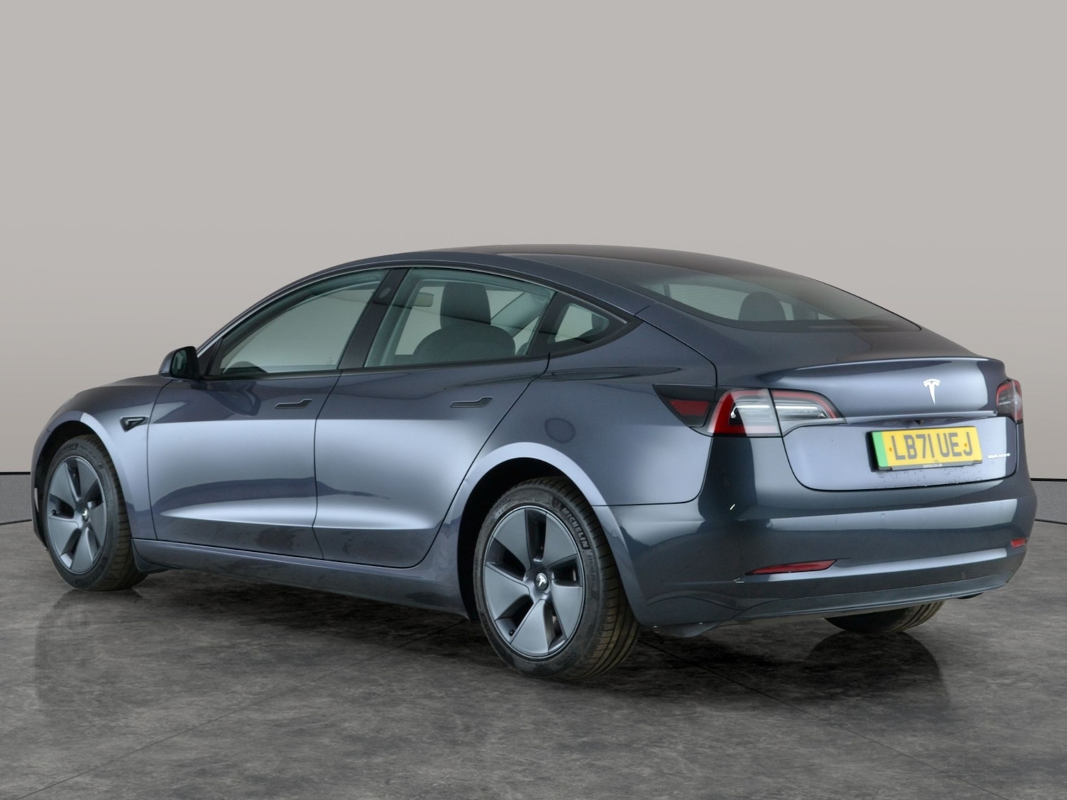 Used Tesla Model 3 2021 for sale - 77178654: Photo 13