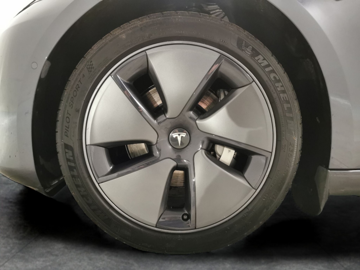 Used Tesla Model 3 2021 for sale - 77178654: Photo 24