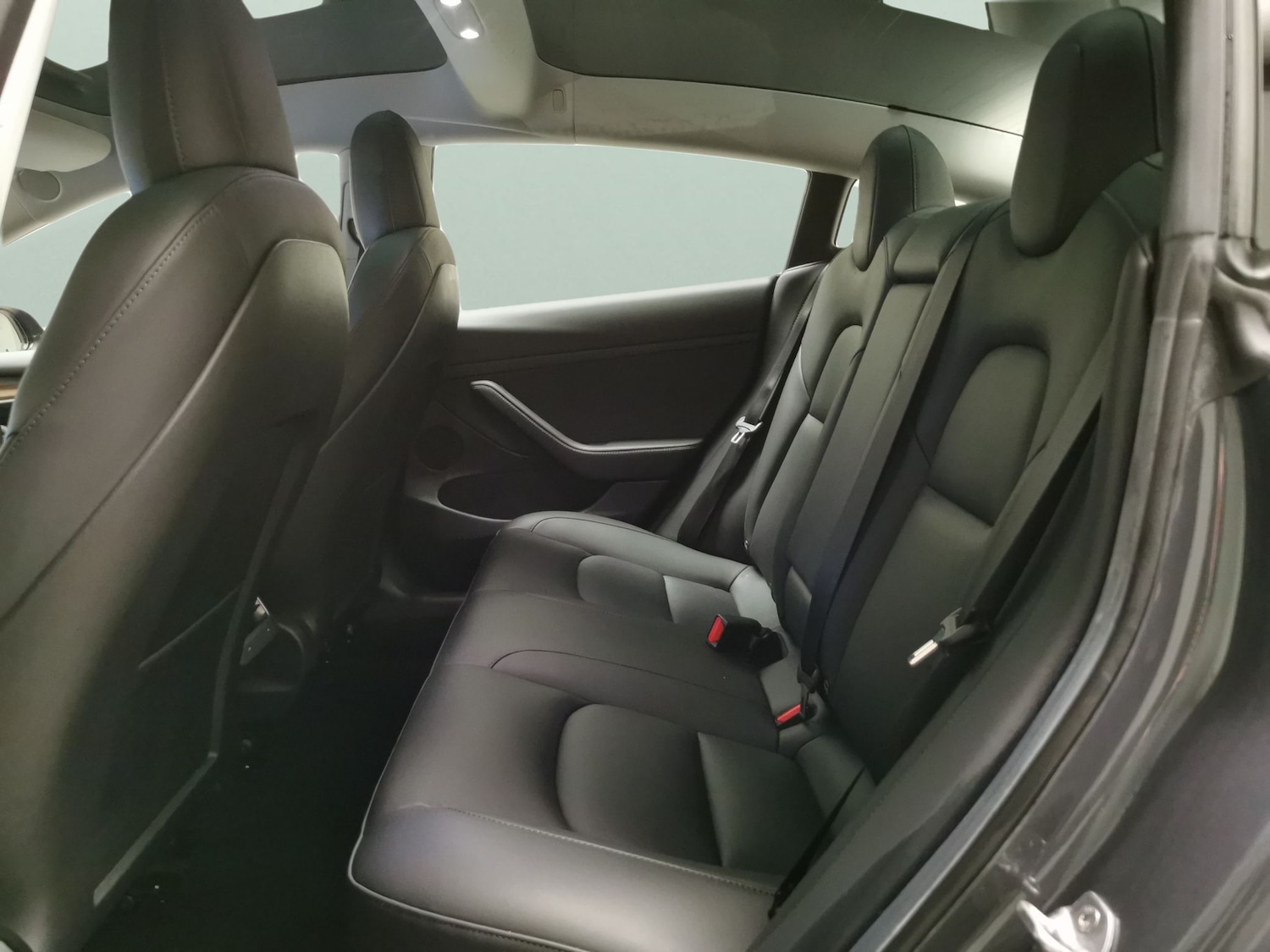 Used Tesla Model 3 2021 for sale - 77178654: Photo 27