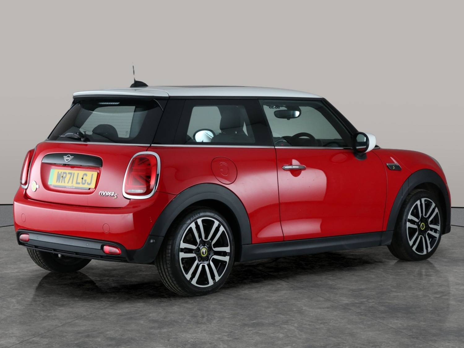 Used MINI Electric Hatch for sale - 76731933: Photo 12