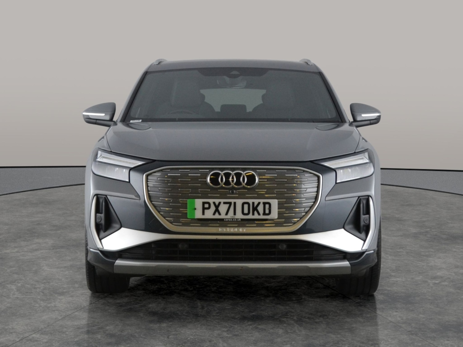 Used Audi Q4 e-tron for sale - 77482551: Photo 12