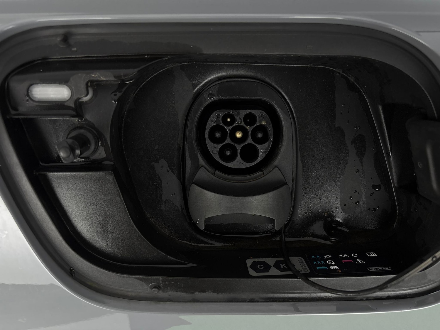 Used Audi Q4 e-tron for sale - 77482551: Photo 35