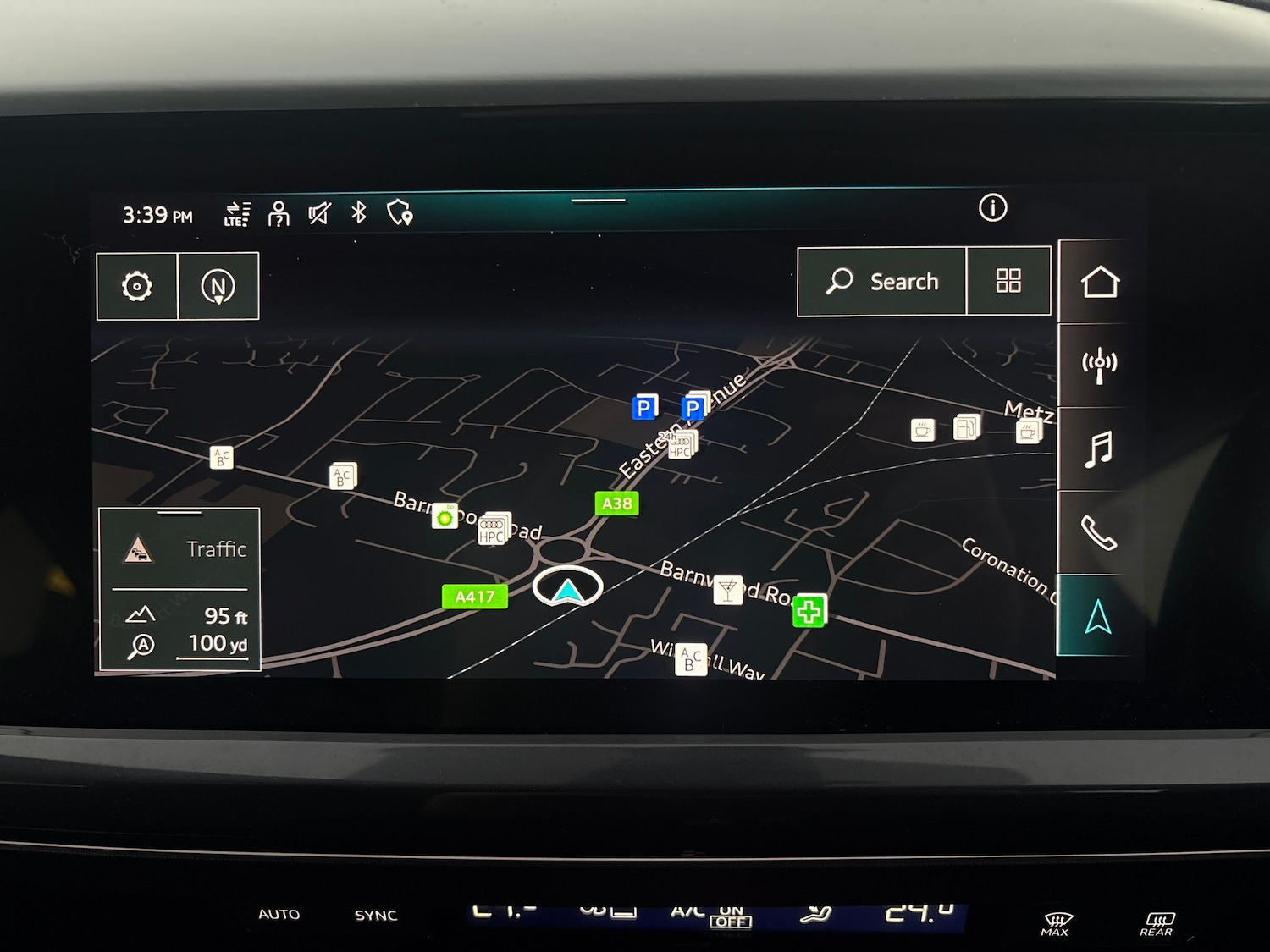 Used Audi Q4 e-tron for sale - 77482551: Photo 5